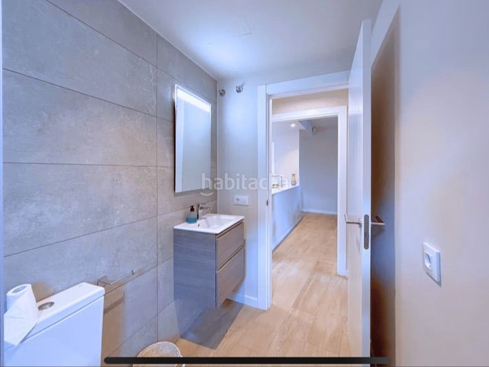 Foto 245d0f4d-6712-4963-bdee-cb85884bd56e. Apartamento en carrer terra roja 2 apartamento nuevo vista mar playa de pals en Begur