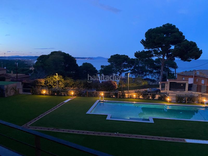 Foto 53fa620a-0c88-427f-8dfa-c5bc5da303e5. Apartamento en carrer terra roja 2 apartamento nuevo vista mar playa de pals en Begur