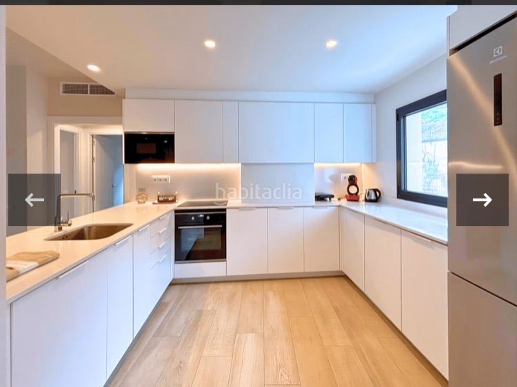 Foto 8bcdcd84-c95f-4254-8827-74a61cf87fd7. Apartamento en carrer terra roja 2 apartamento nuevo vista mar playa de pals en Begur