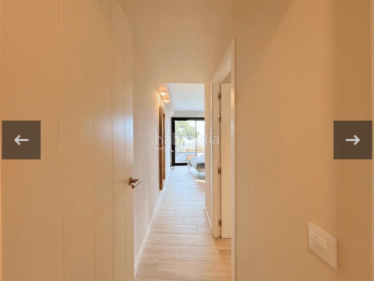 Foto 8d0e327d-d0fd-4f89-bdb0-2a96fab94eef. Apartamento en carrer terra roja 2 apartamento nuevo vista mar playa de pals en Begur