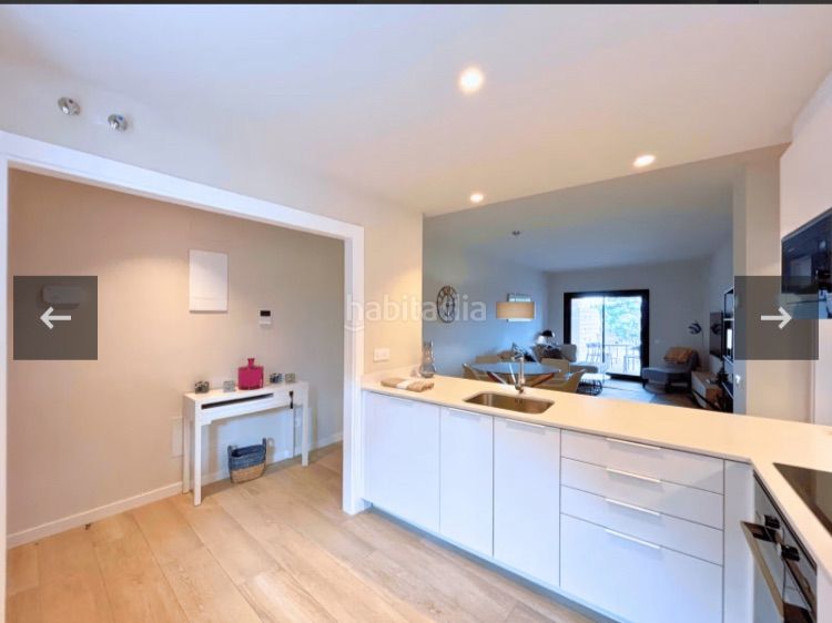 Foto c5213a7a-f6bf-465a-a711-47ea91bac326. Apartamento en carrer terra roja 2 apartamento nuevo vista mar playa de pals en Begur