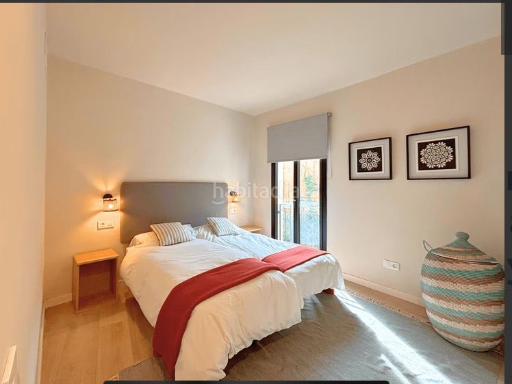 Foto cbb87534-1ad7-4313-b190-666f76f4a419. Apartamento en carrer terra roja 2 apartamento nuevo vista mar playa de pals en Begur