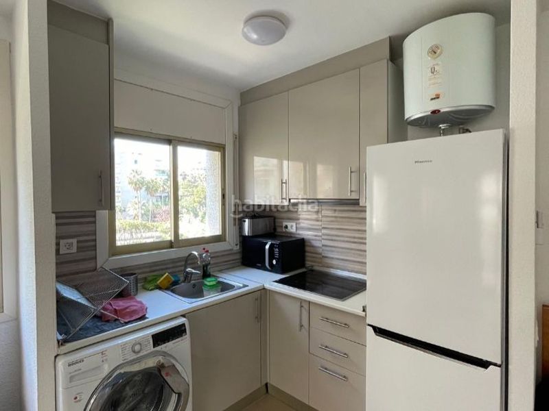 Foto 1a642c5a-5389-4b07-9028-3377f9f733e2. Apartamento en carles buïgas 38 apartamento de 86 m² 3 dormitorios, piscina, reformado y amueblado a nuevo. listo para vivir o alquilar con alta rentabilidad. en Salou