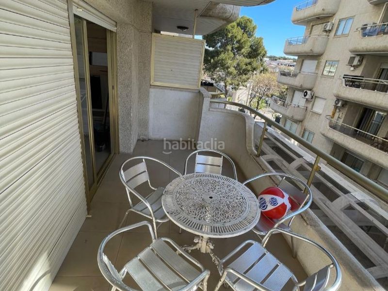 Foto 4a74e9e1-3931-4040-a2f9-9af7ca5a4f6a. Apartamento en carles buïgas 38 apartamento de 86 m² 3 dormitorios, piscina, reformado y amueblado a nuevo. listo para vivir o alquilar con alta rentabilidad. en Salou