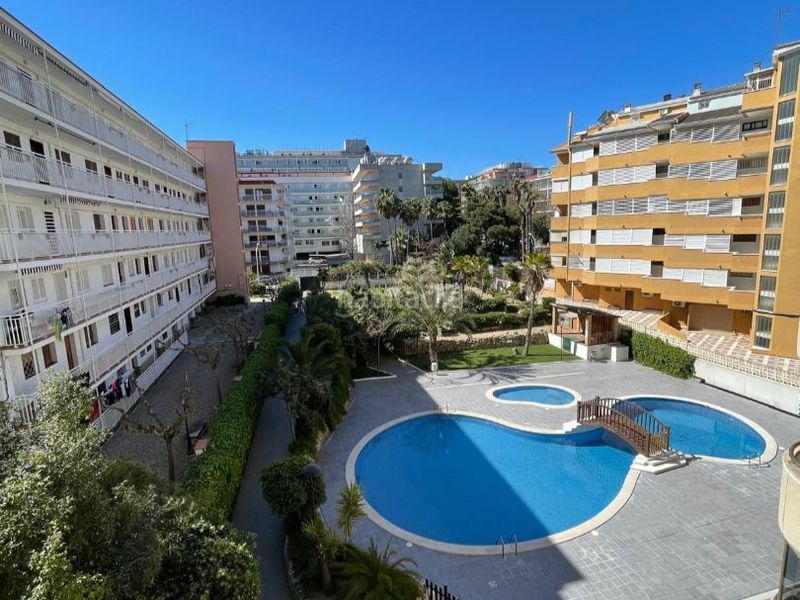 Foto 65e78892-b5ab-4fa6-981f-facc3c852233. Apartamento en carles buïgas 38 apartamento de 86 m² 3 dormitorios, piscina, reformado y amueblado a nuevo. listo para vivir o alquilar con alta rentabilidad. en Salou