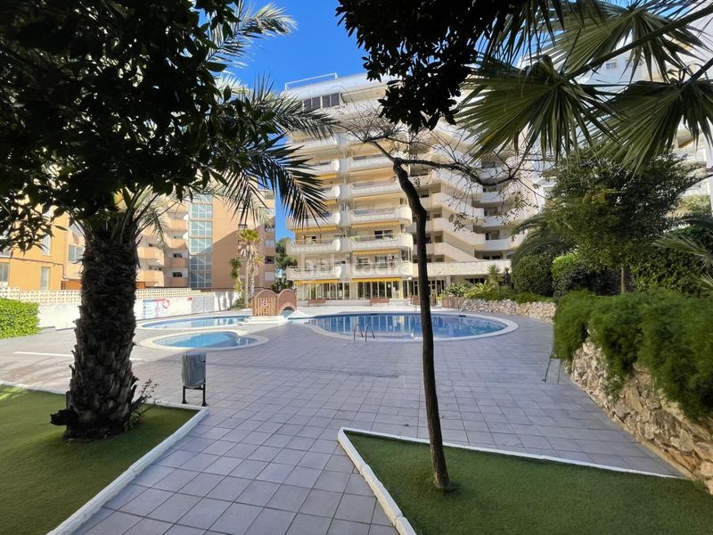 Foto 8d860b51-8a71-4120-9bf8-993043300f78. Apartamento en carles buïgas 38 apartamento de 86 m² 3 dormitorios, piscina, reformado y amueblado a nuevo. listo para vivir o alquilar con alta rentabilidad. en Salou