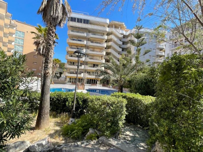 Foto 975fbf05-3db5-4f5e-912a-cd9921e43b46. Apartamento en carles buïgas 38 apartamento de 86 m² 3 dormitorios, piscina, reformado y amueblado a nuevo. listo para vivir o alquilar con alta rentabilidad. en Salou