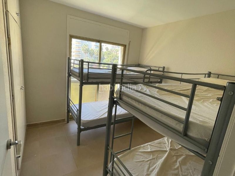 Foto a182e066-09b0-4c13-a2da-6d61d0cb79e8. Apartamento en carles buïgas 38 apartamento de 86 m² 3 dormitorios, piscina, reformado y amueblado a nuevo. listo para vivir o alquilar con alta rentabilidad. en Salou