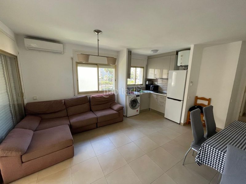 Foto b14f97e5-4c24-4440-bf43-c228cdd50d07. Apartamento en carles buïgas 38 apartamento de 86 m² 3 dormitorios, piscina, reformado y amueblado a nuevo. listo para vivir o alquilar con alta rentabilidad. en Salou