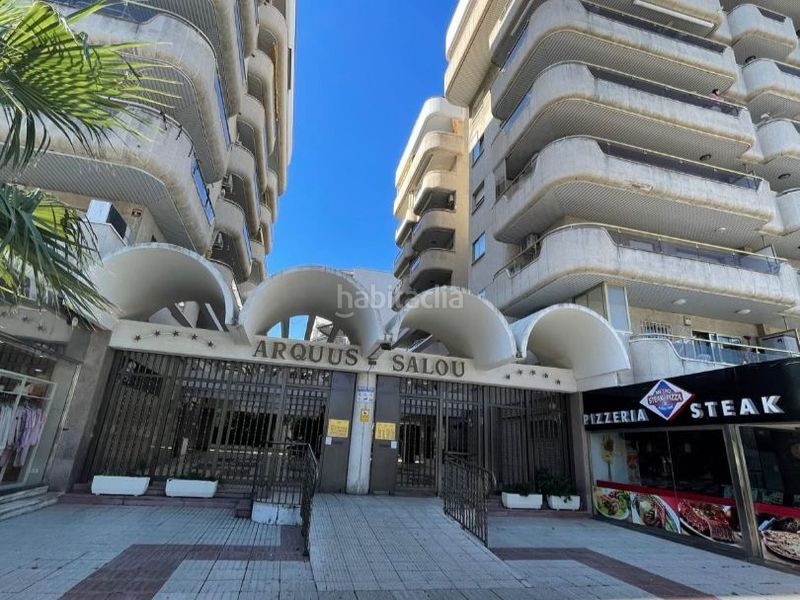 Foto c340ee40-806f-4db2-b0f6-351441b21872. Apartamento en carles buïgas 38 apartamento de 86 m² 3 dormitorios, piscina, reformado y amueblado a nuevo. listo para vivir o alquilar con alta rentabilidad. en Salou