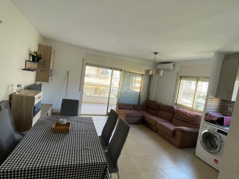 Foto dcb845c4-73c3-47ab-a21d-f732a0369b6f. Apartamento en carles buïgas 38 apartamento de 86 m² 3 dormitorios, piscina, reformado y amueblado a nuevo. listo para vivir o alquilar con alta rentabilidad. en Salou