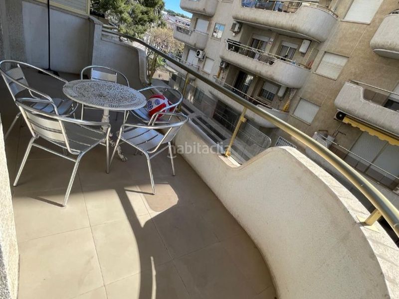 Foto f88abbf2-7586-4c41-a7c1-d2e267e71a77. Apartamento en carles buïgas 38 apartamento de 86 m² 3 dormitorios, piscina, reformado y amueblado a nuevo. listo para vivir o alquilar con alta rentabilidad. en Salou