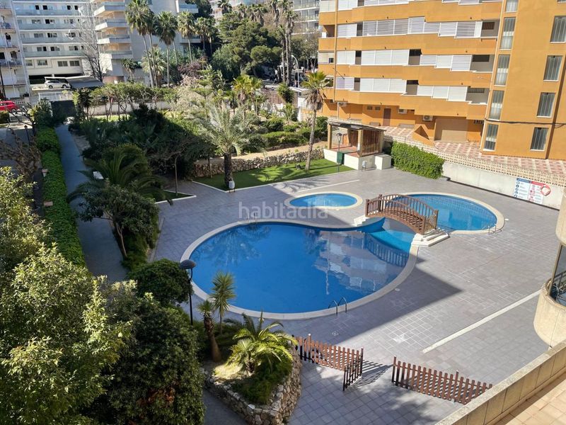 Foto fa0bf061-96e3-4c37-a27f-54de845e608b. Apartamento en carles buïgas 38 apartamento de 86 m² 3 dormitorios, piscina, reformado y amueblado a nuevo. listo para vivir o alquilar con alta rentabilidad. en Salou