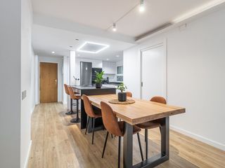 Pis a Caller ricart 36. Exclusivo piso domótico en sant adrià de besós nord - reformado