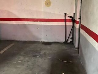 Affitto Posto auto in Calle granada 9. Alquiler de plaza de garaje - calle granada 9/ acceso calle marc