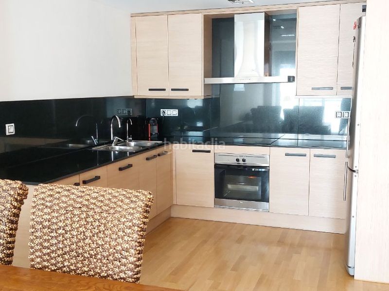 Foto 523d2cdc-8cf3-4633-90df-150825a882bd. Dúplex a joan miró 21 a Sant Andreu-Gassó Vargas Ripollet