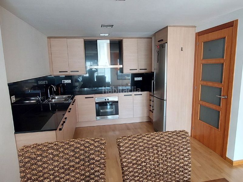 Foto d1a117ed-e905-4a87-86b9-2110e0f77777. Dúplex a joan miró 21 a Sant Andreu-Gassó Vargas Ripollet