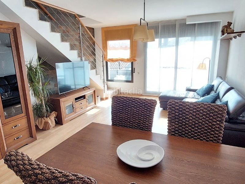 Foto fe05a734-17eb-467a-8b09-54bd07b0427c. Dúplex a joan miró 21 a Sant Andreu-Gassó Vargas Ripollet