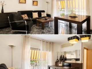 Piso en Carrer prades 14. Una gran oportunidad , contactar preferiblemente por whatsapp