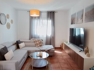 Rent Flat in Calle la estación  8. Estrena hogar: diseño, calma y confort estratégico a 40 min de m