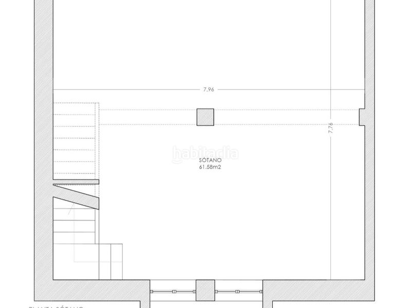 Foto 17295323-7e16-4da0-b4a5-ddc963406bd5. Dúplex a josé de cadalso 90 a Las Águilas Madrid