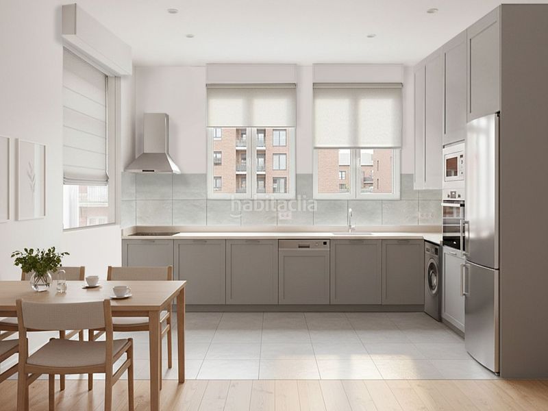 Foto 2135a46c-ca6c-464f-b078-1a72db5d7efc. Dúplex a josé de cadalso 90 a Las Águilas Madrid