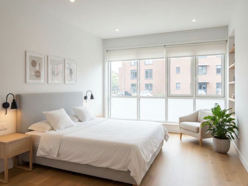 Foto 238d23cd-c0ea-440f-8d97-b0bf88b78a34. Dúplex a josé de cadalso 90 a Las Águilas Madrid