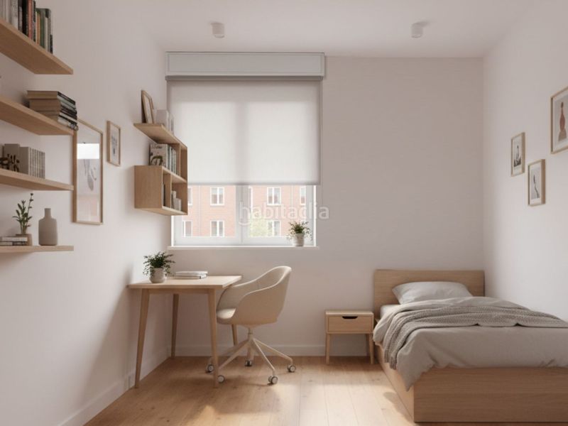 Foto 35ebb22d-52e4-4b0c-99bb-90d148c8ee3c. Dúplex a josé de cadalso 90 a Las Águilas Madrid