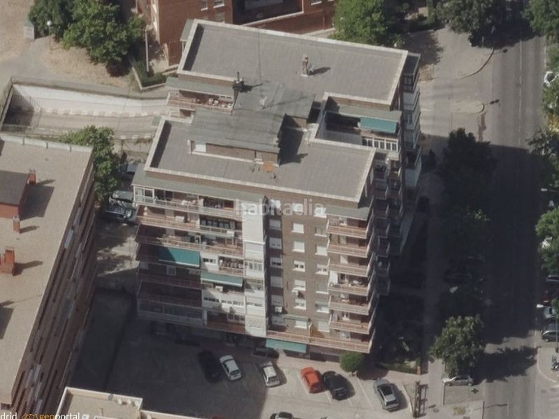 Foto 3c05c6d4-1c7a-4372-aeef-25b809d7cad0. Dúplex a josé de cadalso 90 a Las Águilas Madrid