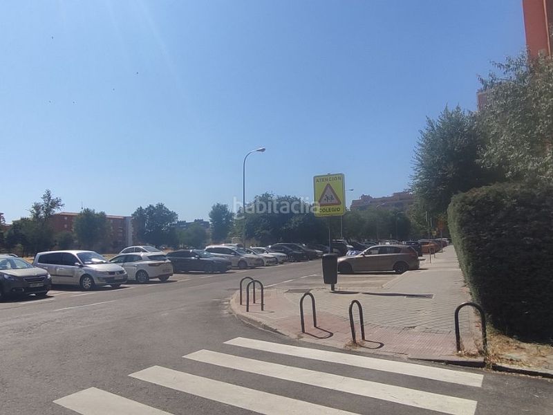 Foto 531b9bff-03b4-42e0-9ba1-be3cd2f9dd31. Dúplex a josé de cadalso 90 a Las Águilas Madrid