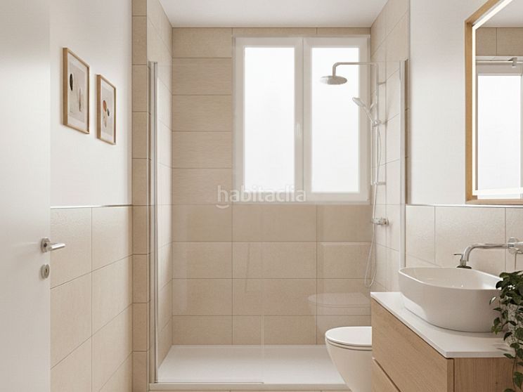 Foto 724a6630-d4e3-44db-87bc-d8b5751169b9. Dúplex a josé de cadalso 90 a Las Águilas Madrid