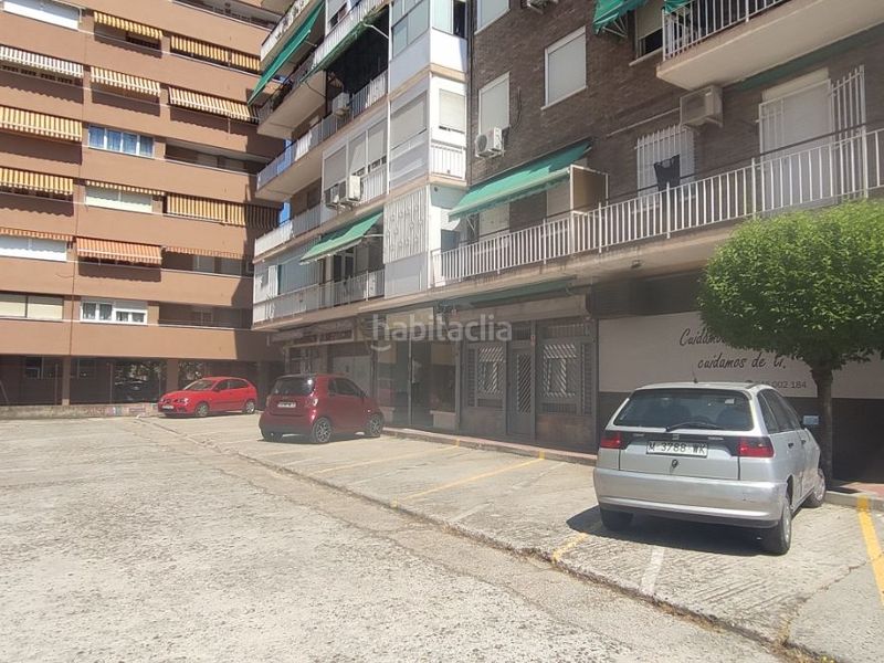 Foto b7b50aa7-80cf-4ab6-9b30-26282f1b31e3. Dúplex a josé de cadalso 90 a Las Águilas Madrid