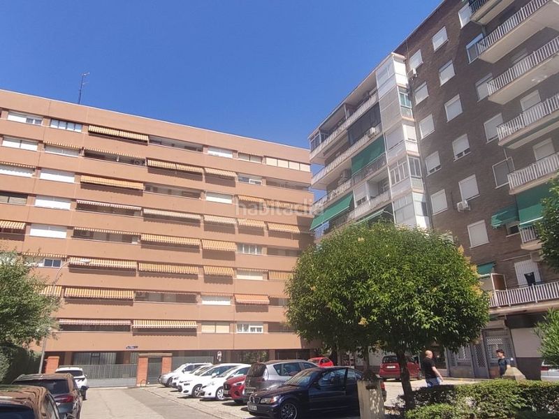 Foto e870ff90-1a2a-44a7-aa05-73c2eb676d24. Dúplex a josé de cadalso 90 a Las Águilas Madrid