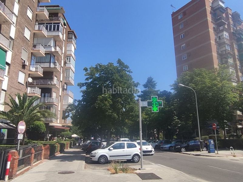 Foto f7612924-1261-4d3d-97d7-d336524c3322. Dúplex a josé de cadalso 90 a Las Águilas Madrid