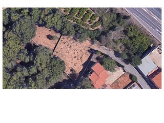 Terreno residenziale in Partida benadresa p 37 13. Parcela urbana de 1.508 m² en residencial los olivos – tranquili
