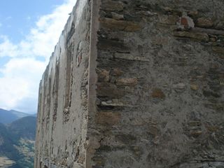 Mas à Carrer d'alt 20. Casa rural arcavell