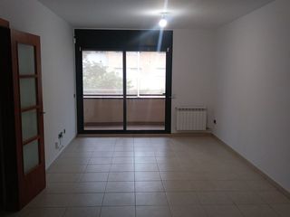 Miete Etagenwohnung in Calle goya 12. Alquiler de piso en cardedeu