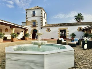 Chalet en Carretera casino 4. Villa las beatillas