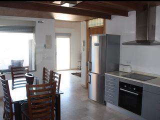 Location Attique à Guillém de castro 131. Ático en pleno centro