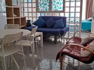 Pis a Calle general vives 83. Se vende acogedor piso en santa catalina