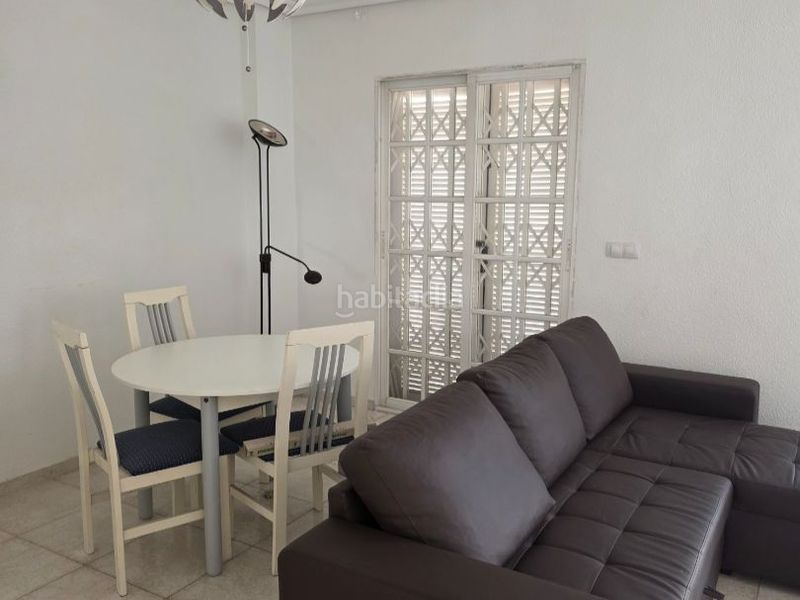 Foto 10fca9da-ca5e-4963-a20a-65804abb6931. Lloguer dúplex a los rectores 20 a El Puntal Murcia