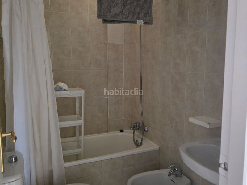 Foto 11c9ebc7-a368-49b3-aef1-bf524b52263c. Lloguer dúplex a los rectores 20 a El Puntal Murcia