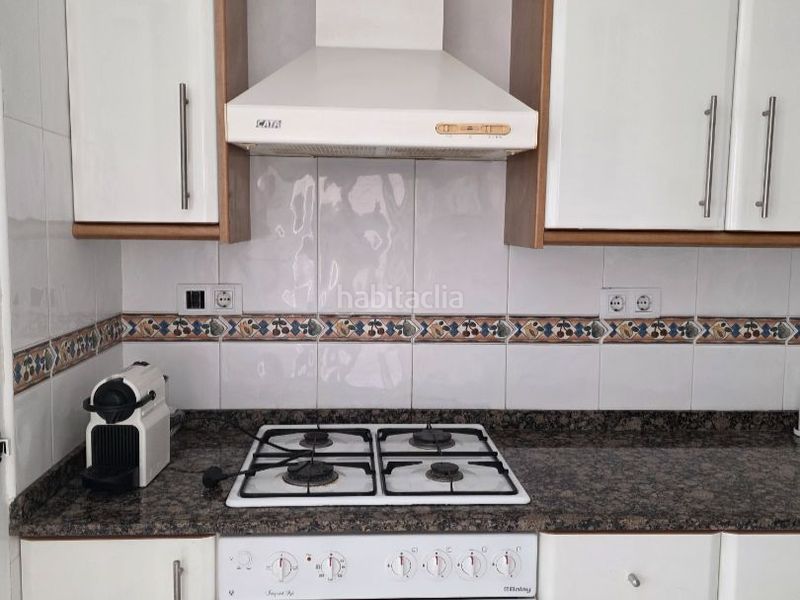 Foto 29d801c8-f5eb-497f-86c5-45bd4897de89. Lloguer dúplex a los rectores 20 a El Puntal Murcia