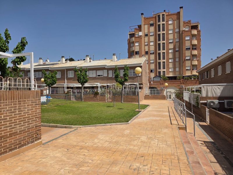 Foto 66e51b10-3bfa-4c50-8337-e8597edcce2e. Lloguer dúplex a los rectores 20 a El Puntal Murcia