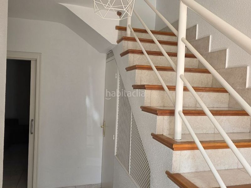 Foto 8195366a-445a-41ed-b9de-77ae9918c666. Lloguer dúplex a los rectores 20 a El Puntal Murcia