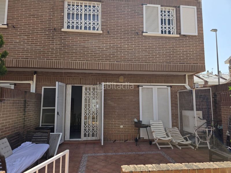 Foto 96376725-b34d-4220-ae0e-8120cb88738e. Lloguer dúplex a los rectores 20 a El Puntal Murcia