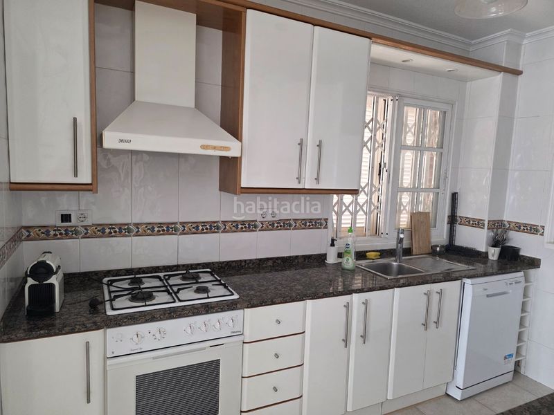 Foto abc59c39-3e73-4e07-ba6c-8ade4cf19132. Lloguer dúplex a los rectores 20 a El Puntal Murcia