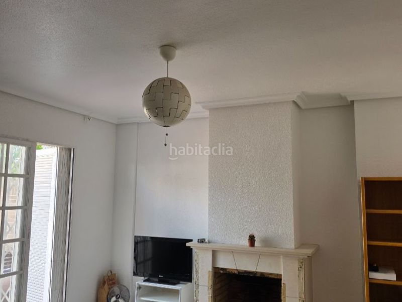 Foto b9aa5abf-8c6e-4949-85b0-2ddb41682f98. Lloguer dúplex a los rectores 20 a El Puntal Murcia