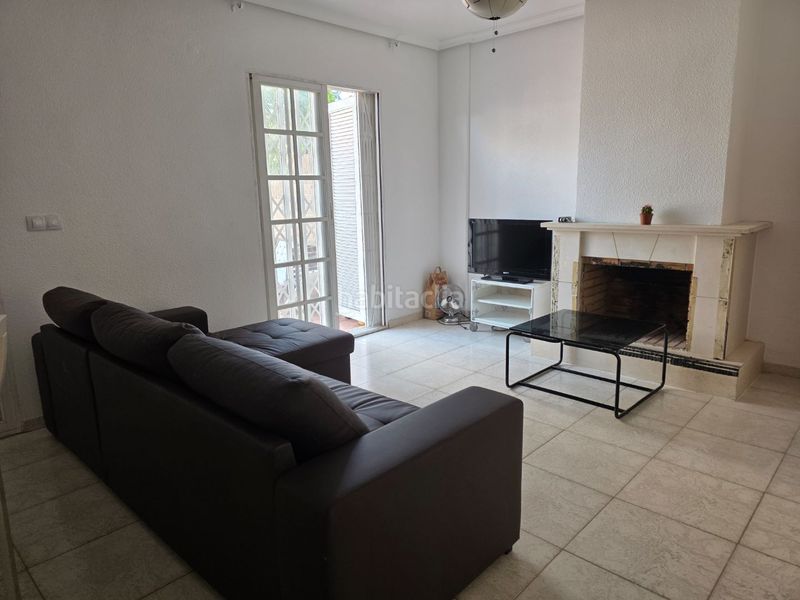 Foto bd792245-d195-4118-9995-9e70bb407f29. Lloguer dúplex a los rectores 20 a El Puntal Murcia