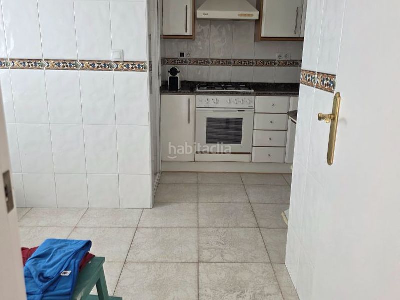 Foto bf6eddd6-a61c-46ca-8ad6-e5be37683e66. Lloguer dúplex a los rectores 20 a El Puntal Murcia